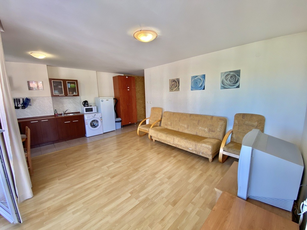 Продава 2-СТАЕН, к.к. Елените, област Бургас, снимка 2 - Апартаменти - 54490363