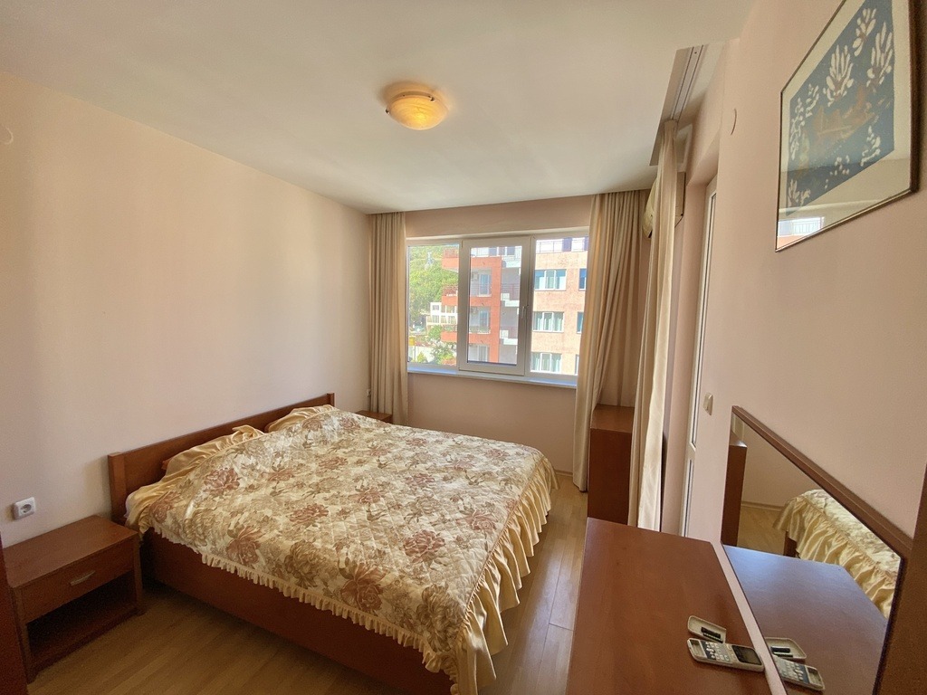 Продава 2-СТАЕН, к.к. Елените, област Бургас, снимка 6 - Апартаменти - 54490363