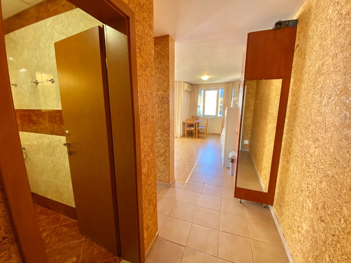 Продава 2-СТАЕН, к.к. Елените, област Бургас, снимка 8 - Апартаменти - 54490363