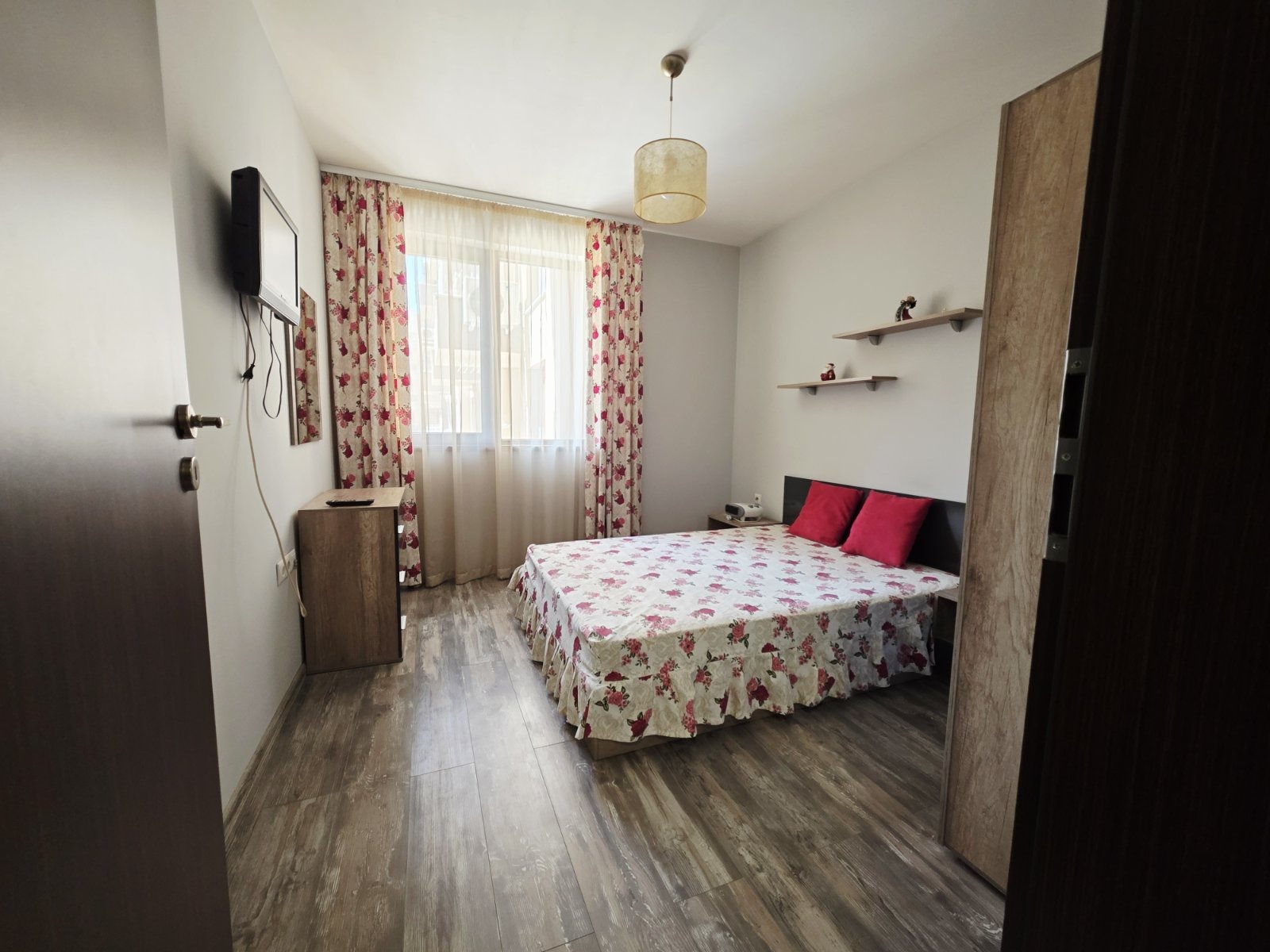Продава 2-СТАЕН, гр. Пловдив, Христо Смирненски, снимка 4 - Апартаменти - 54754336