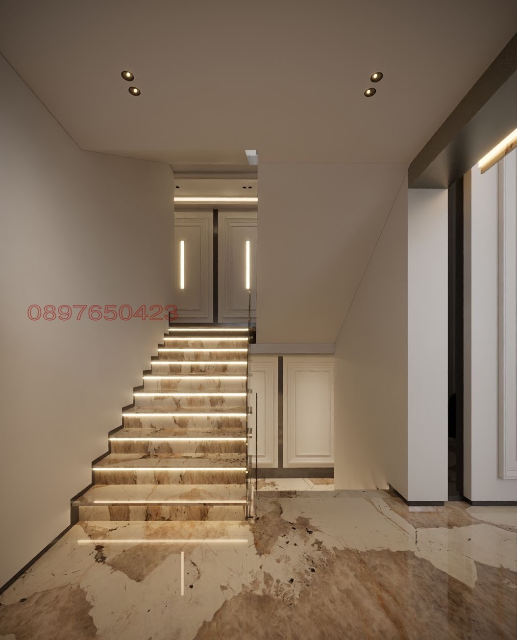 Продава 2-СТАЕН, гр. София, Витоша, снимка 9 - Апартаменти - 55031271