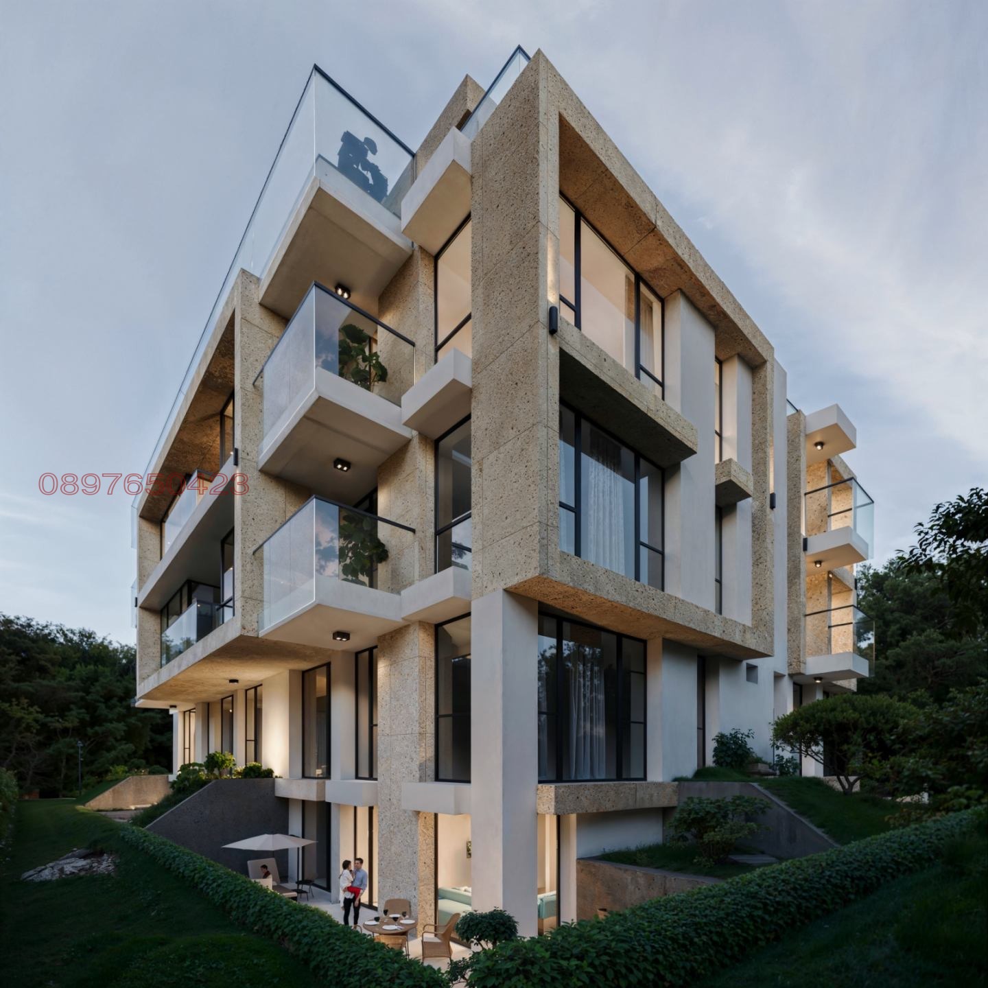 Продава 2-СТАЕН, гр. София, Витоша, снимка 5 - Апартаменти - 55031271