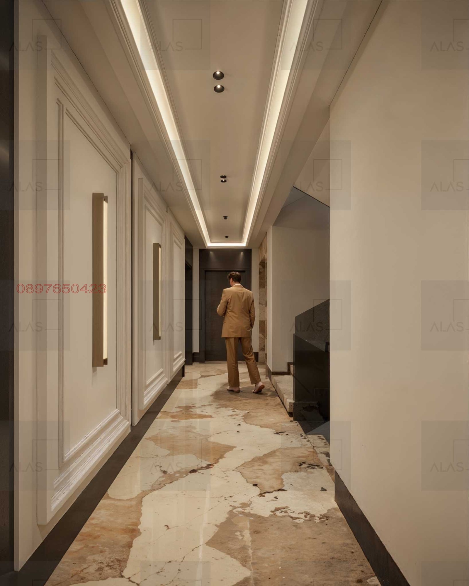 Продава 2-СТАЕН, гр. София, Витоша, снимка 11 - Апартаменти - 55031271