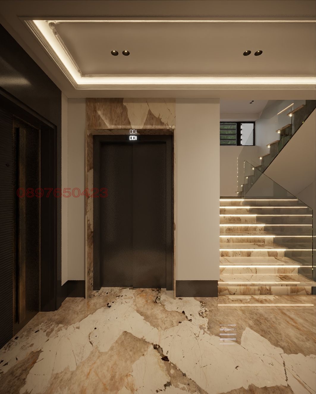 Продава 2-СТАЕН, гр. София, Витоша, снимка 8 - Апартаменти - 55031271