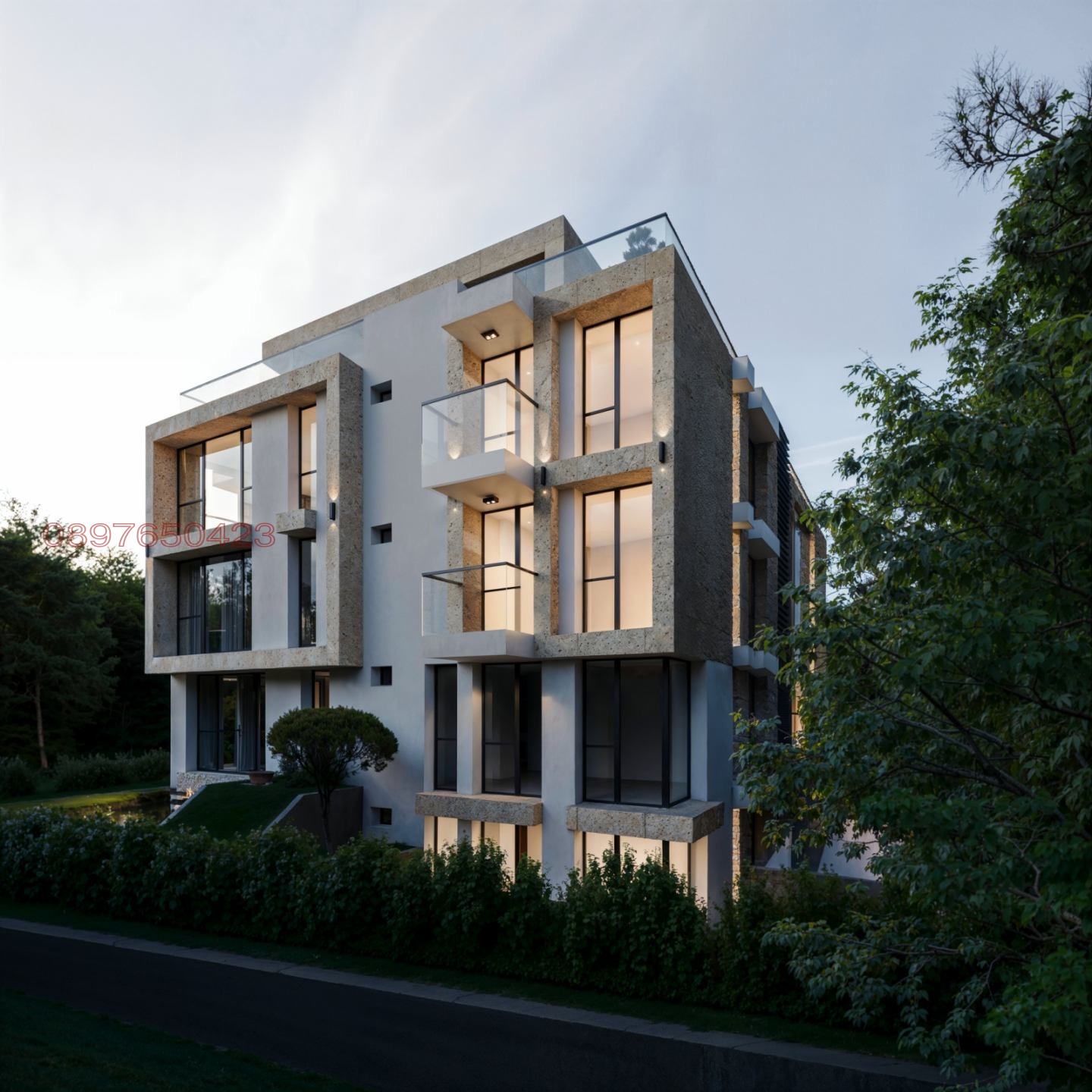 Продава 2-СТАЕН, гр. София, Витоша, снимка 2 - Апартаменти - 55031271