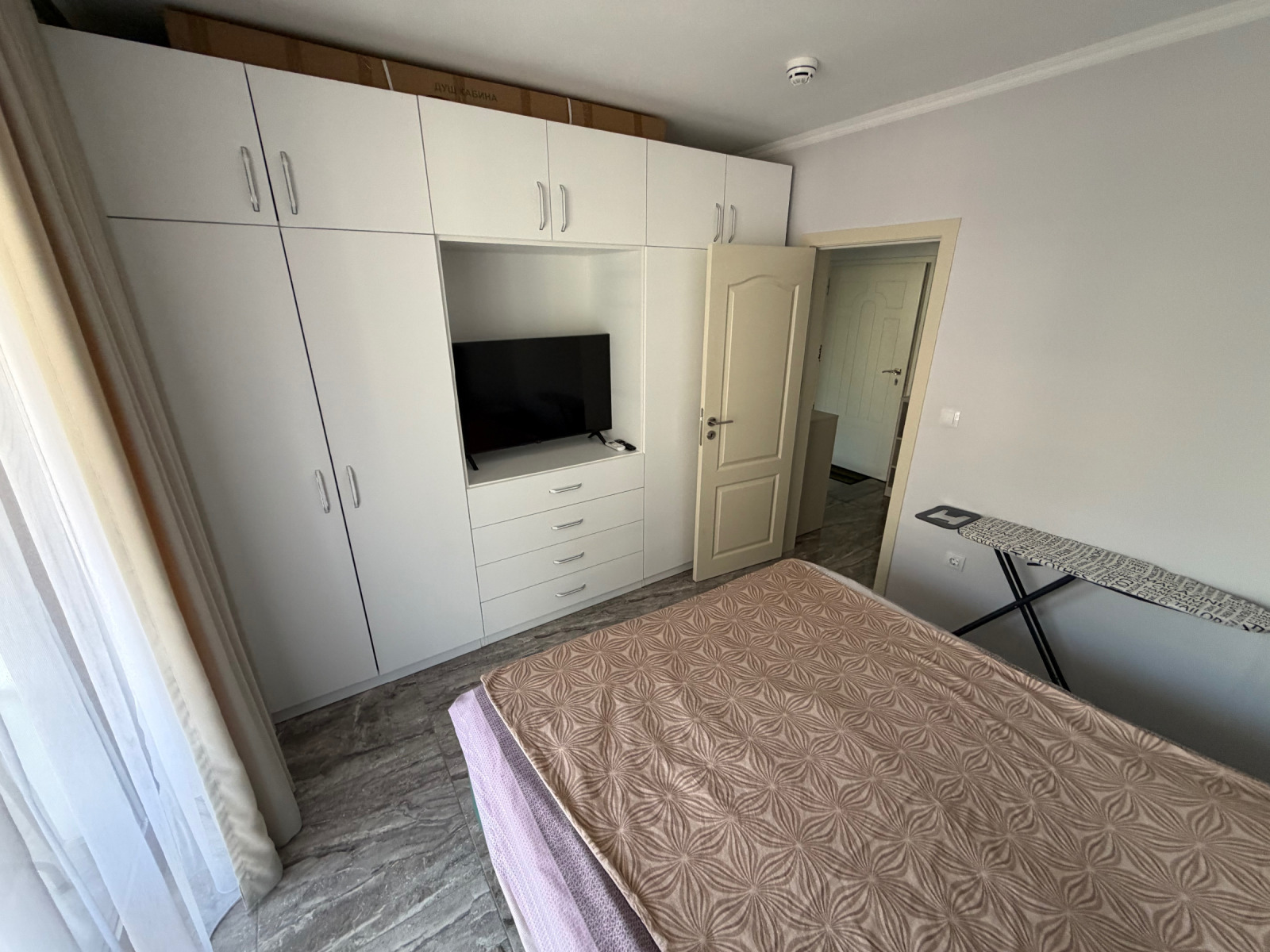 Продава 2-СТАЕН, гр. Несебър, област Бургас, снимка 9 - Апартаменти - 55075234