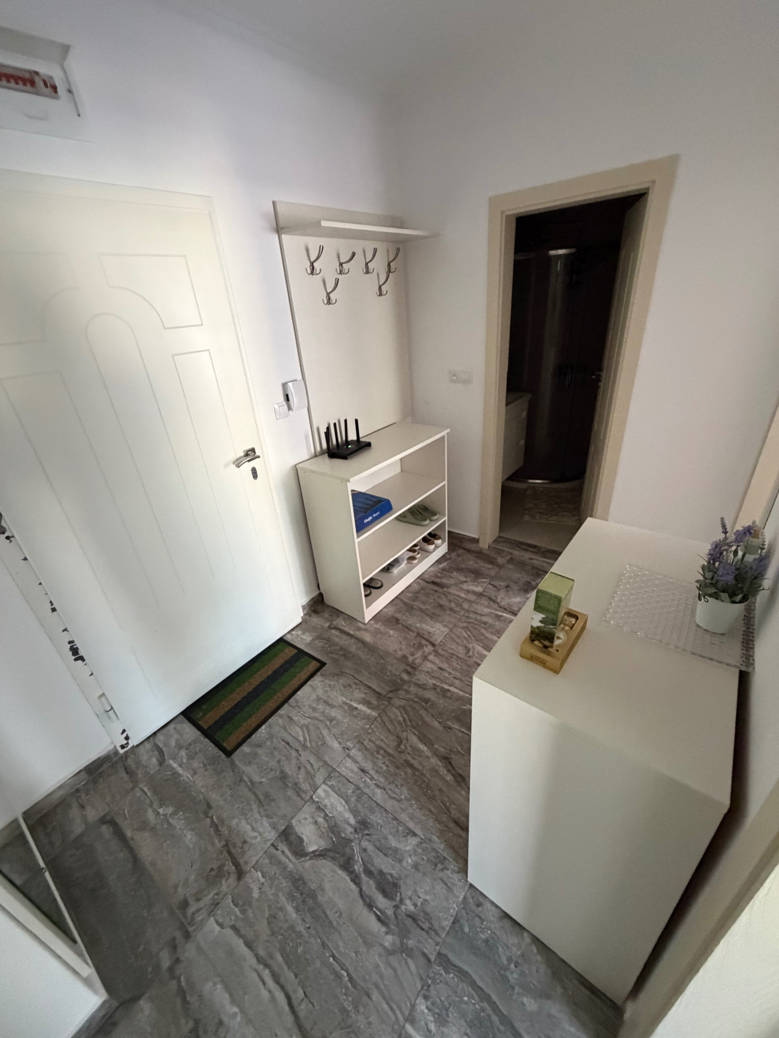 Продава 2-СТАЕН, гр. Несебър, област Бургас, снимка 4 - Апартаменти - 55075234