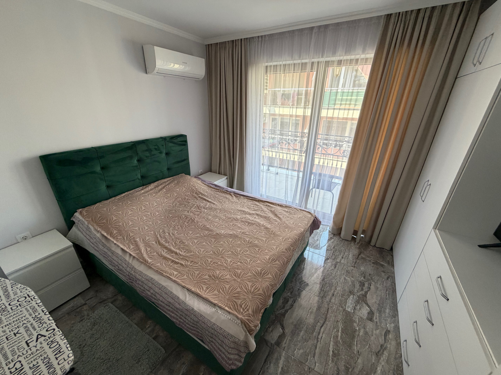Продава 2-СТАЕН, гр. Несебър, област Бургас, снимка 6 - Апартаменти - 55075234
