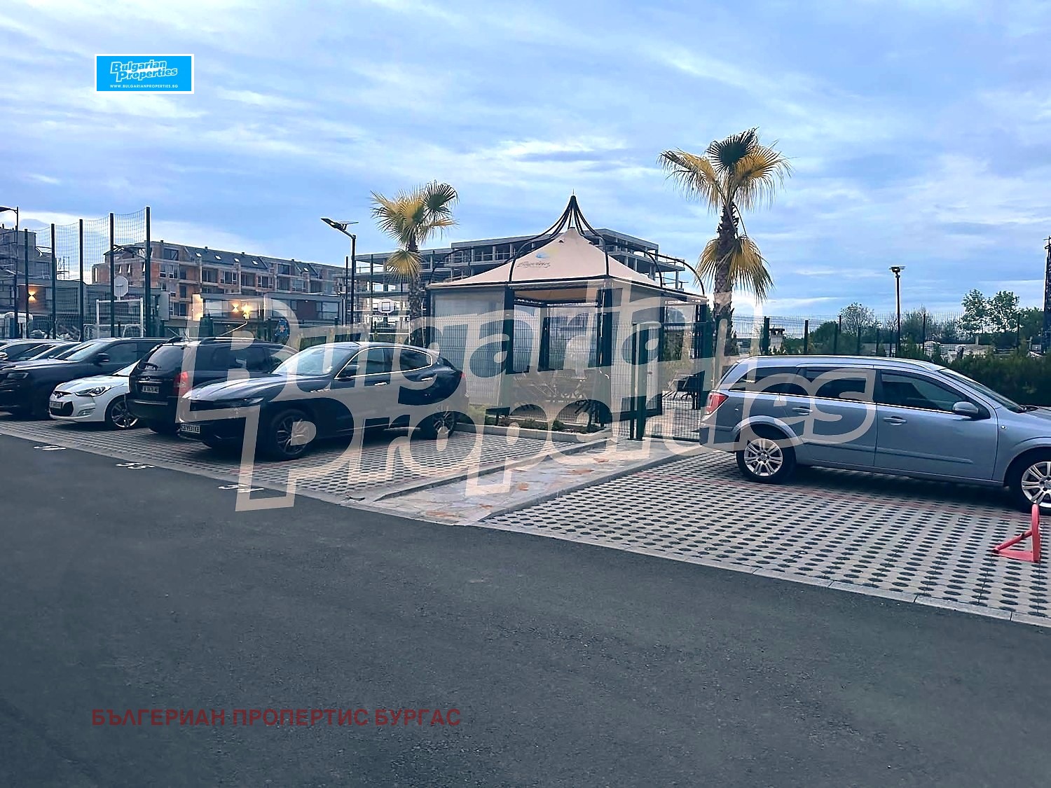 Продава 2-СТАЕН, гр. Бургас, Сарафово, снимка 10 - Апартаменти - 55232626