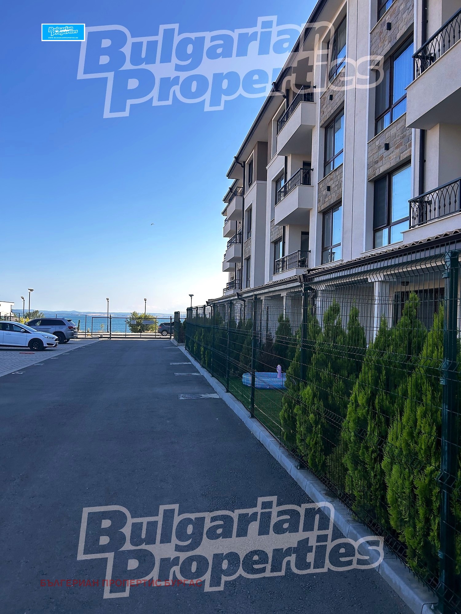 Продава 2-СТАЕН, гр. Бургас, Сарафово