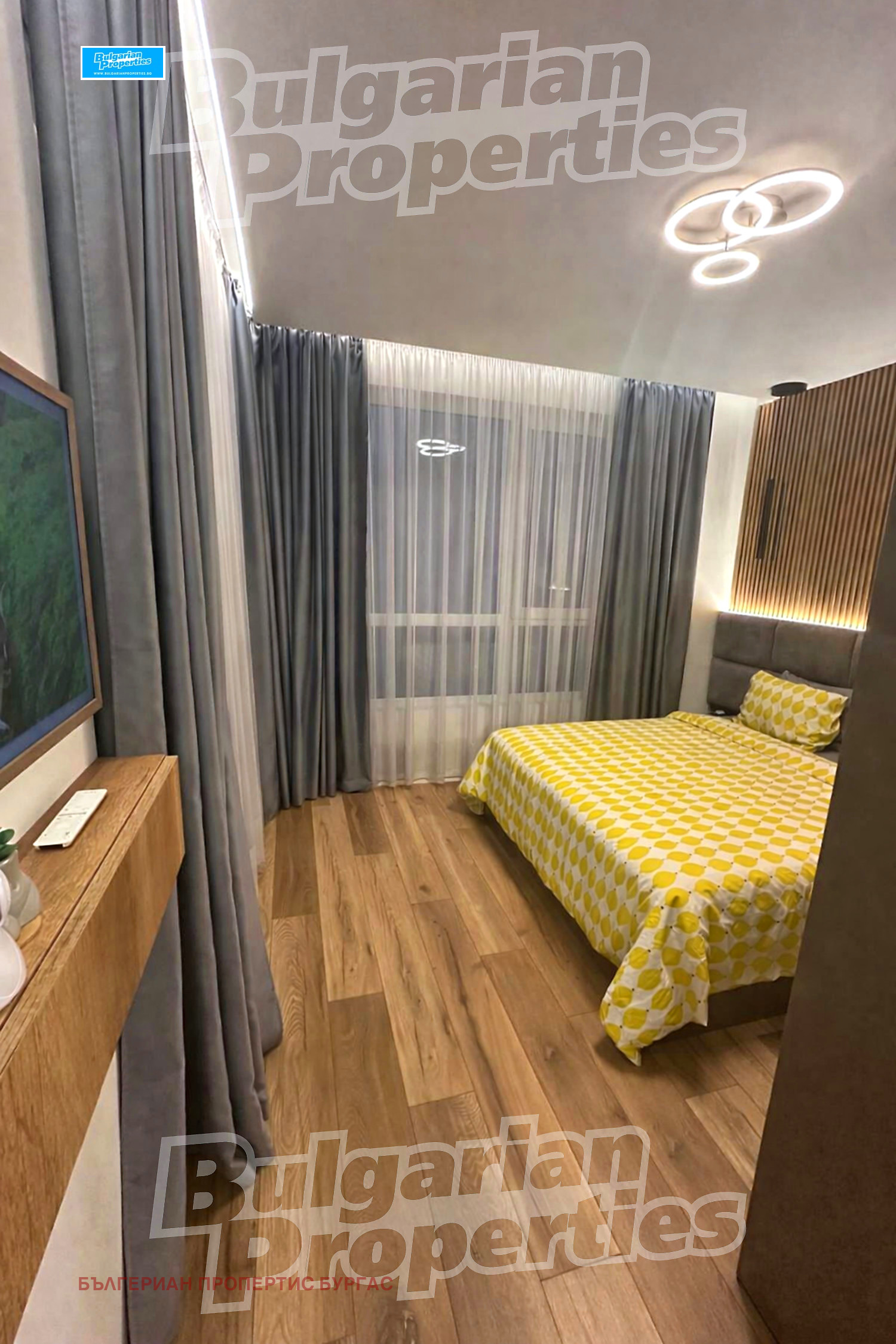 Продава 2-СТАЕН, гр. Бургас, Сарафово, снимка 3 - Апартаменти - 55232626