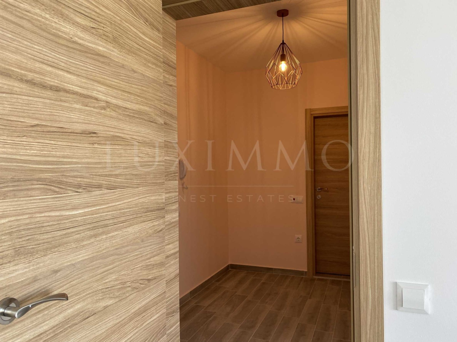 Продава 2-СТАЕН, гр. Ахелой, област Бургас, снимка 10 - Апартаменти - 55330528