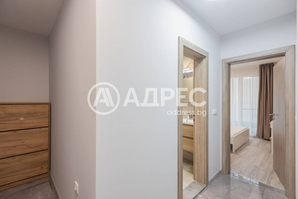 Продава 2-СТАЕН, гр. Варна, к.к. Св.Св. Константин и Елена, снимка 12 - Апартаменти - 55884290