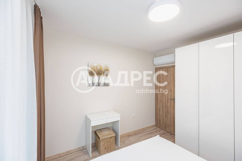 Продава 2-СТАЕН, гр. Варна, к.к. Св.Св. Константин и Елена, снимка 17 - Апартаменти - 55884290