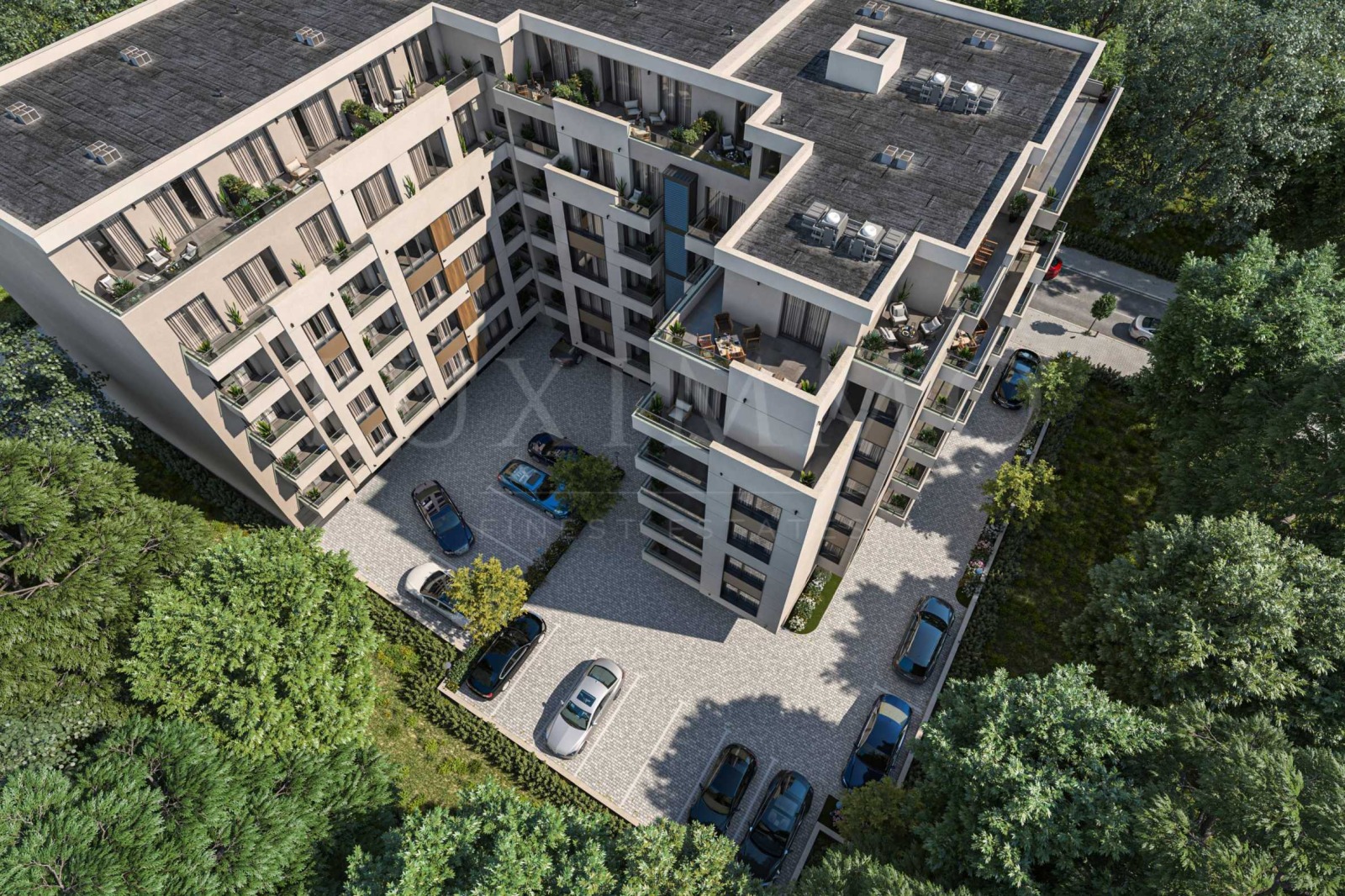 Продава 2-СТАЕН, гр. Поморие, област Бургас, снимка 13 - Апартаменти - 55959004