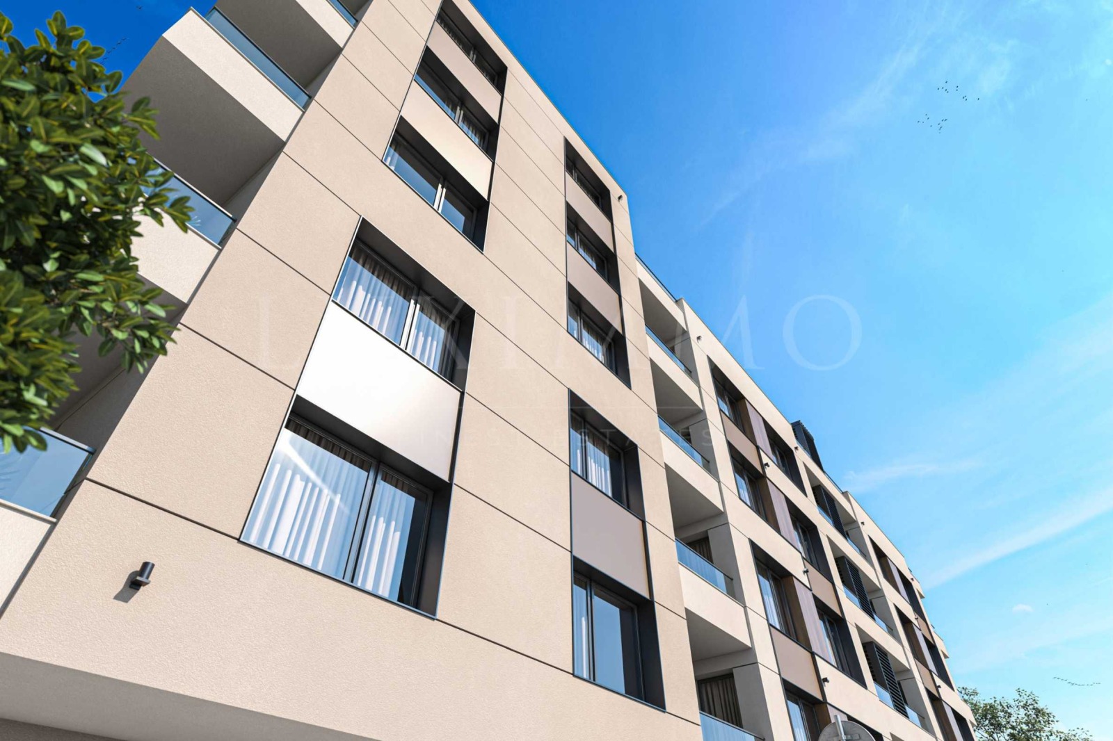 Продава 2-СТАЕН, гр. Поморие, област Бургас, снимка 9 - Апартаменти - 55959004