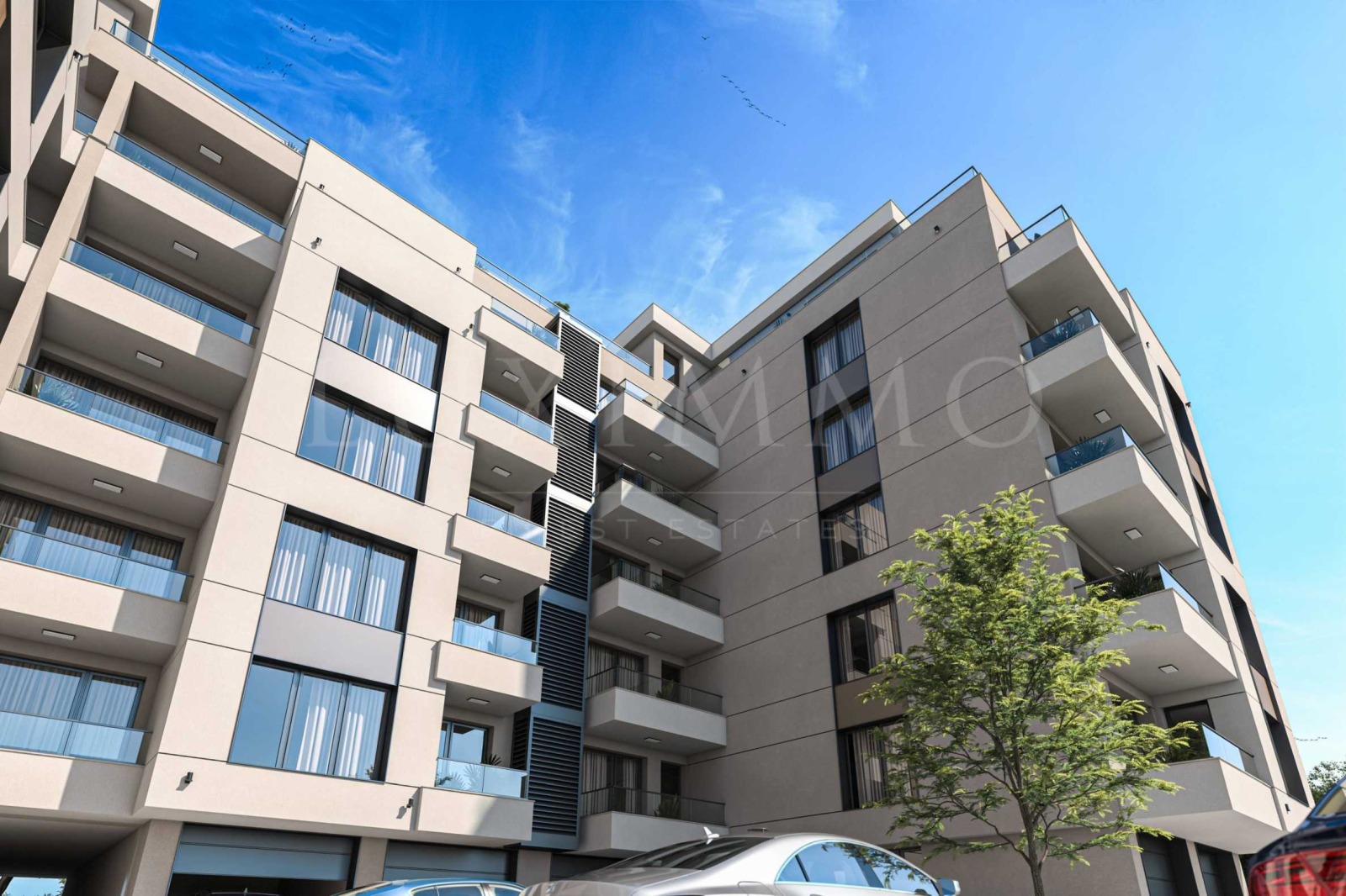 Продава 2-СТАЕН, гр. Поморие, област Бургас, снимка 7 - Апартаменти - 55959004