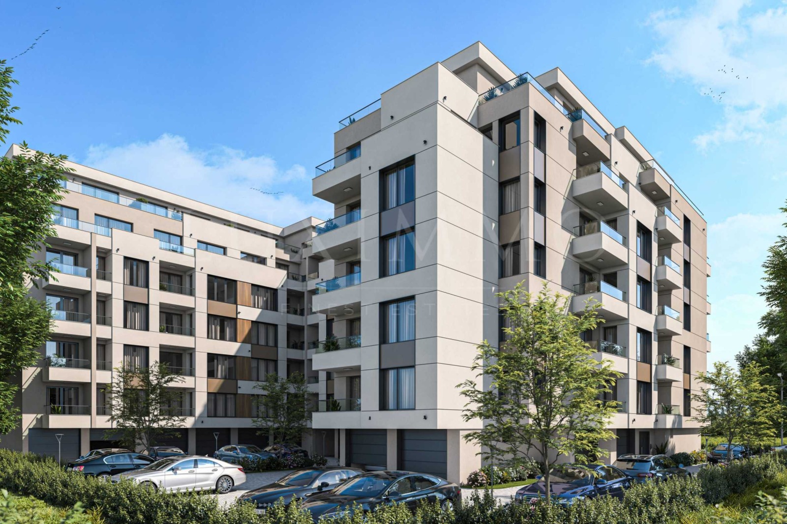 Продава 2-СТАЕН, гр. Поморие, област Бургас, снимка 8 - Апартаменти - 55959004