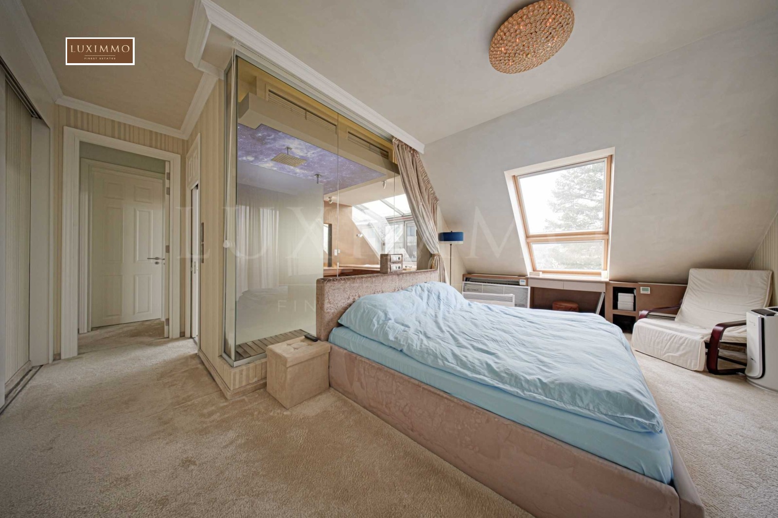 Продава 3-СТАЕН, гр. София, Бояна, снимка 10 - Апартаменти - 48786278