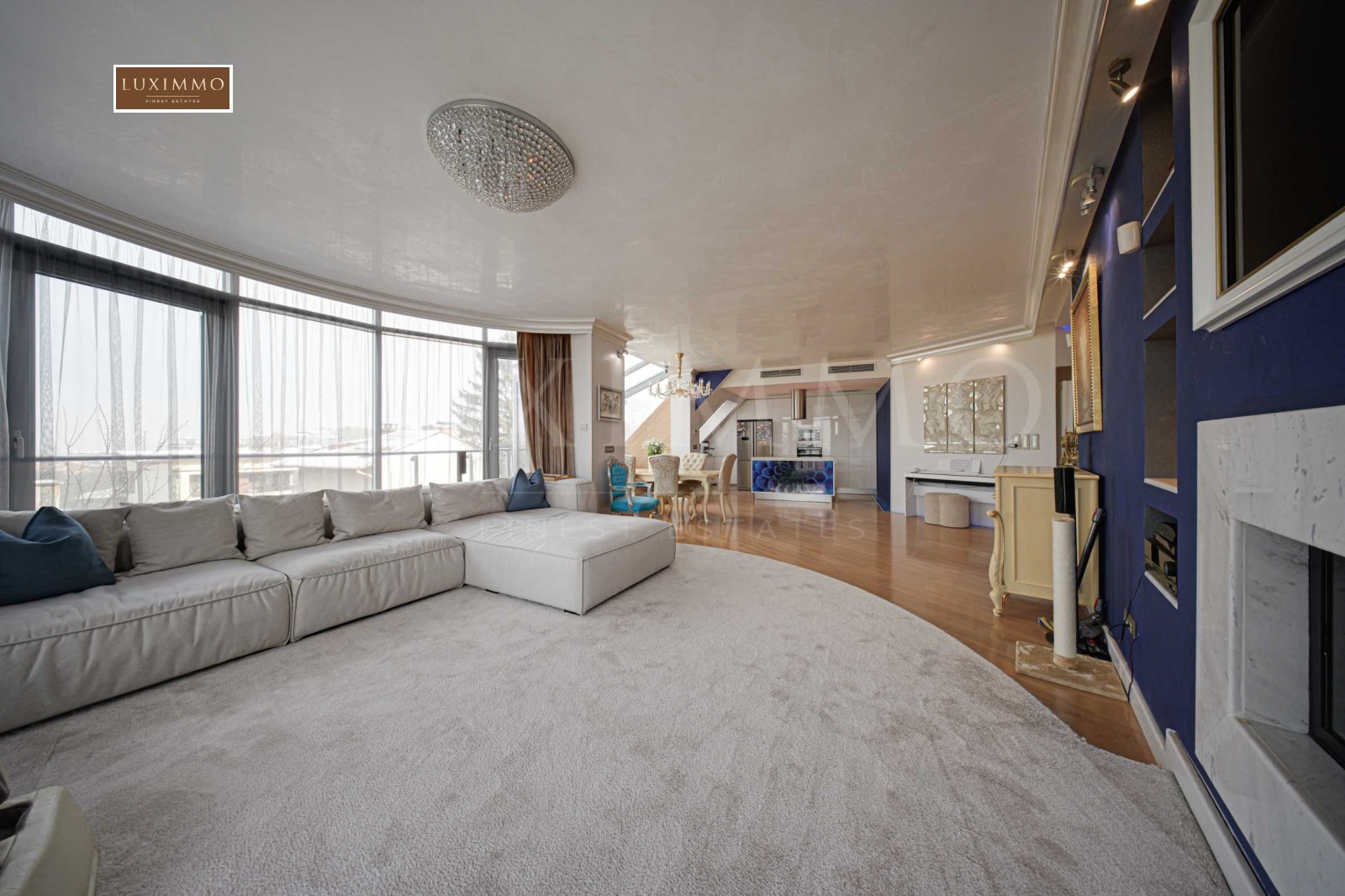 Продава 3-СТАЕН, гр. София, Бояна