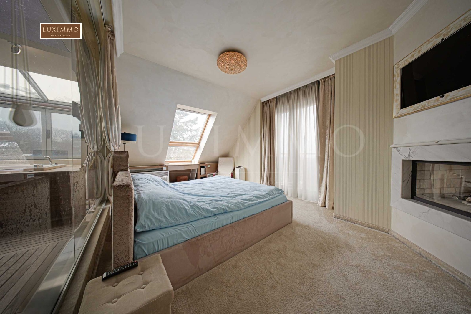 Продава 3-СТАЕН, гр. София, Бояна, снимка 9 - Апартаменти - 48786278