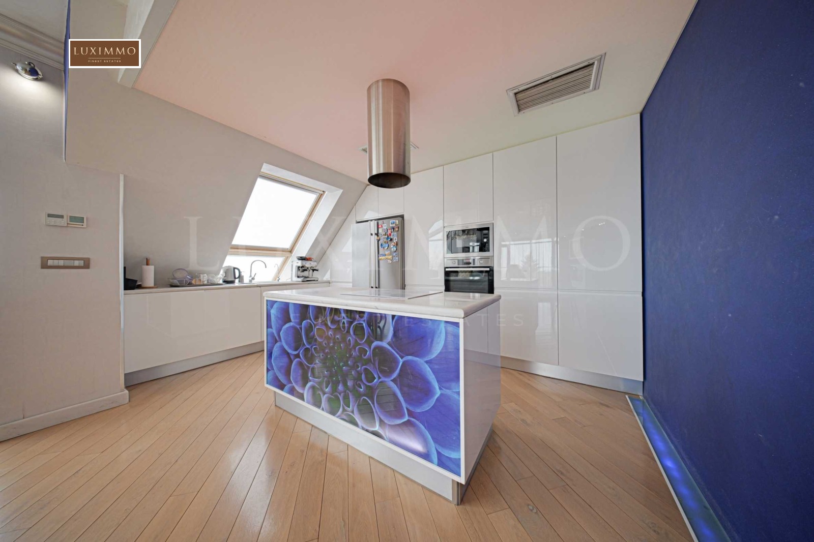 Продава 3-СТАЕН, гр. София, Бояна, снимка 6 - Апартаменти - 48786278