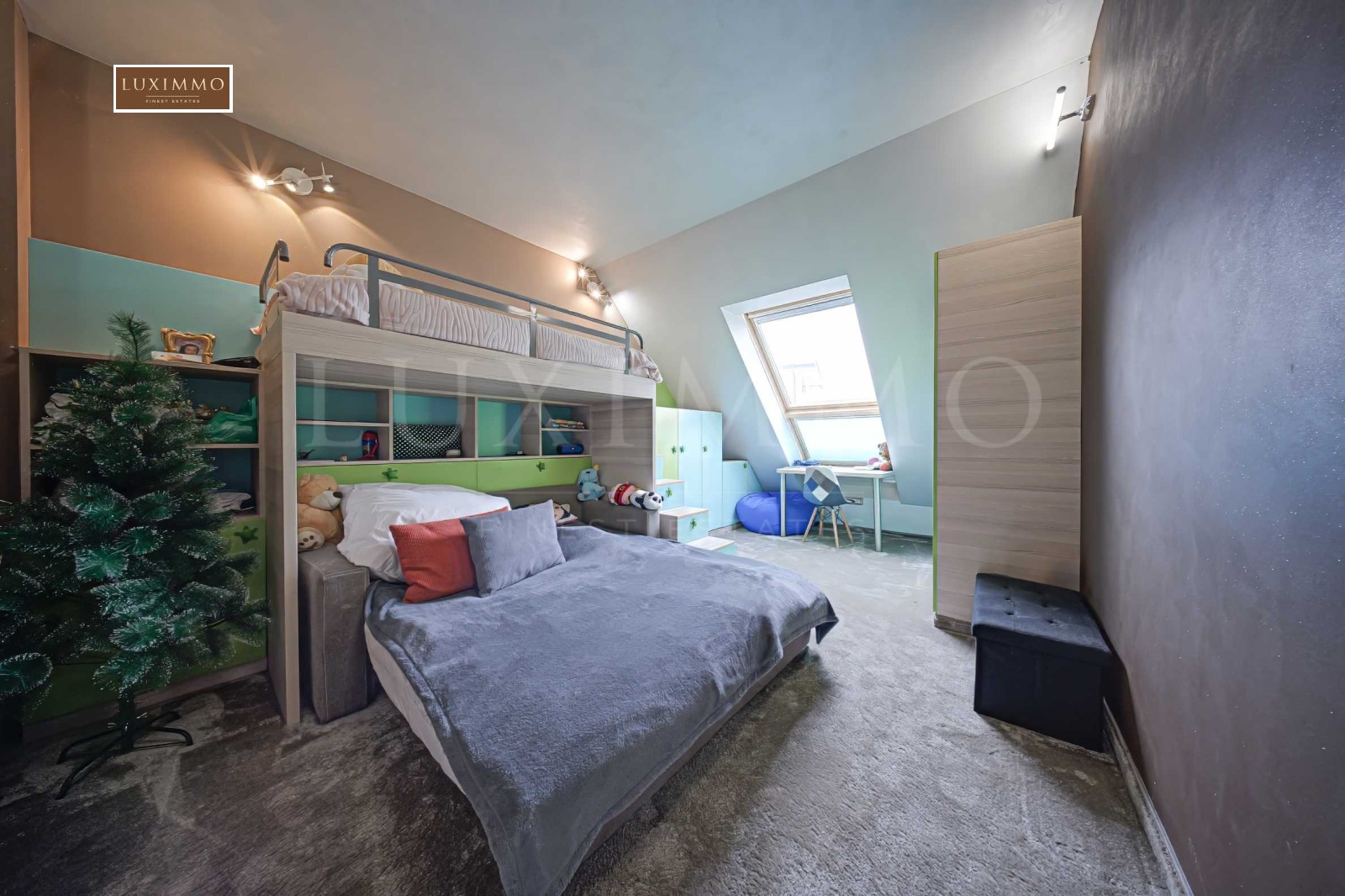 Продава 3-СТАЕН, гр. София, Бояна, снимка 12 - Апартаменти - 48786278