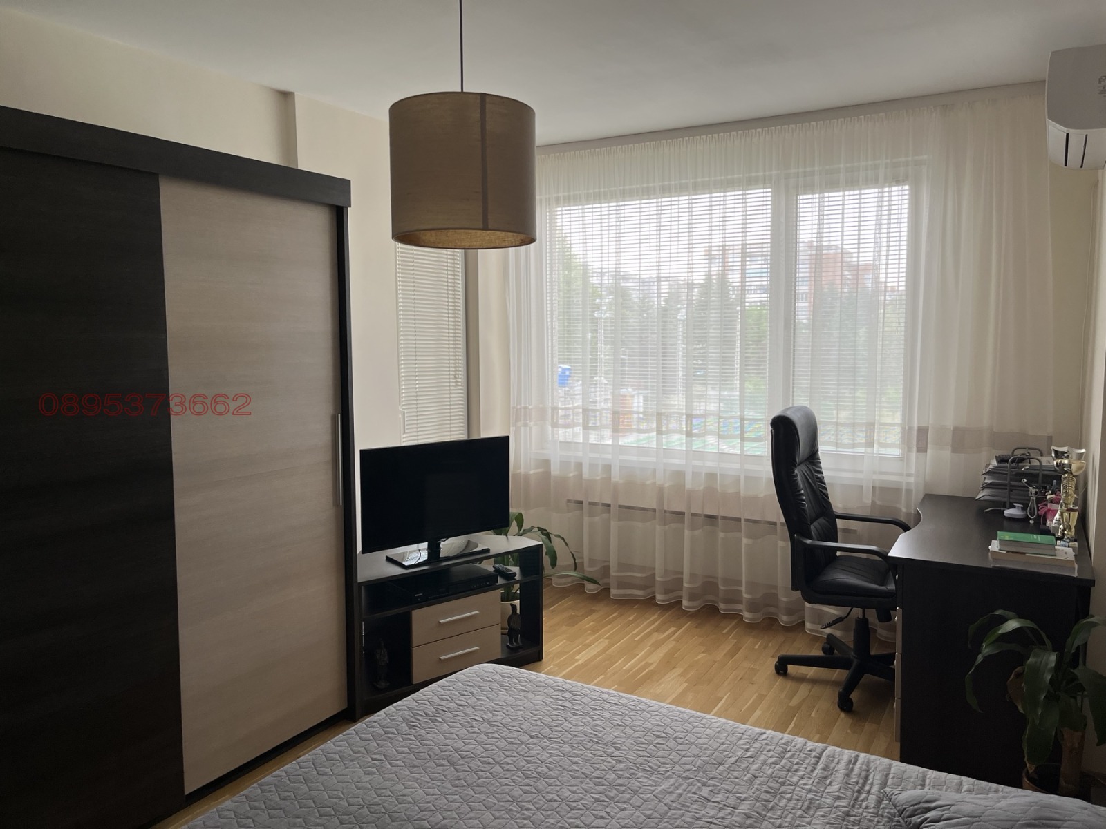 Продава 3-СТАЕН, гр. Велико Търново, Колю Фичето, снимка 15 - Апартаменти - 52258659