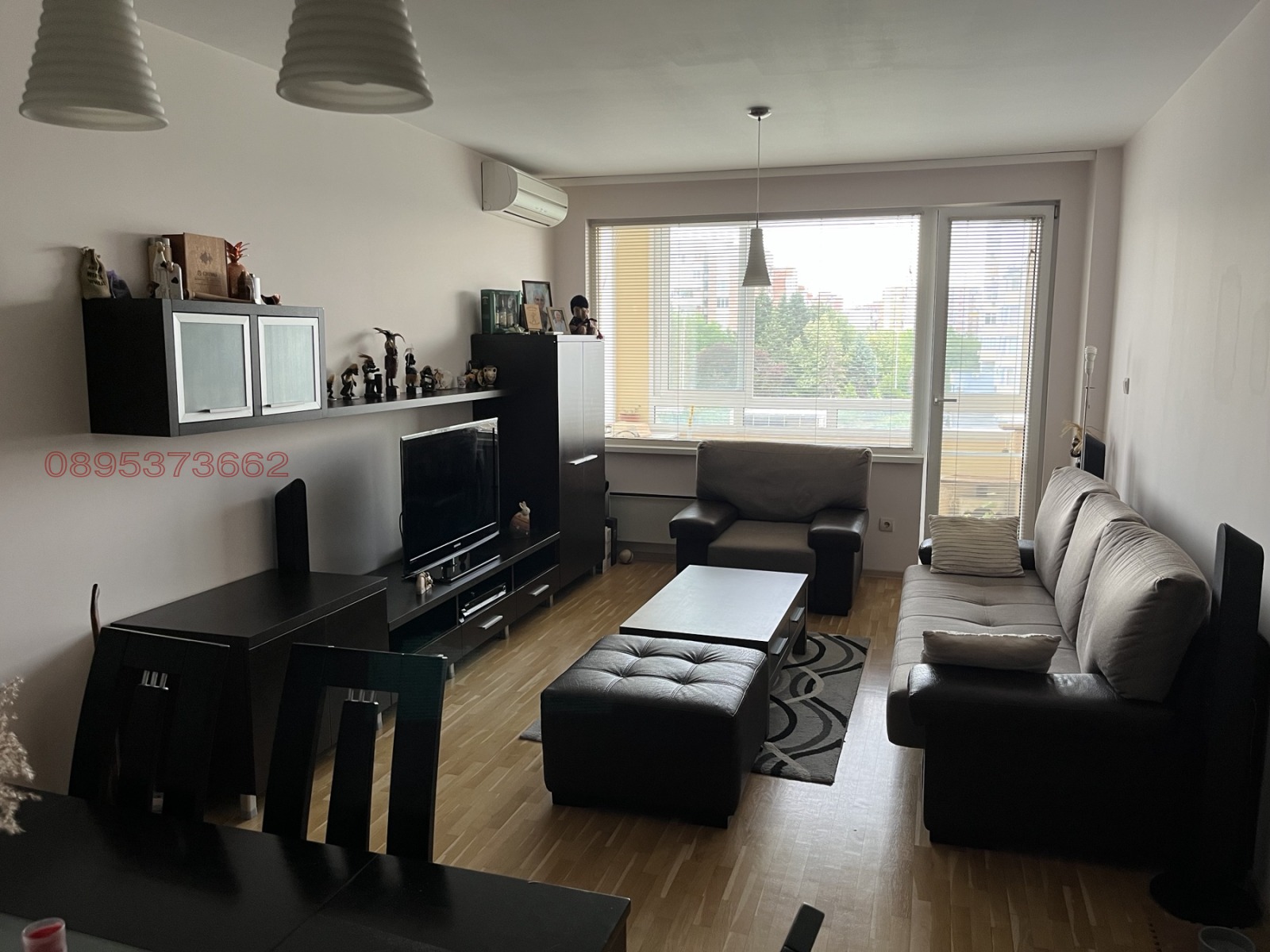 Продава 3-СТАЕН, гр. Велико Търново, Колю Фичето, снимка 2 - Апартаменти - 52258659