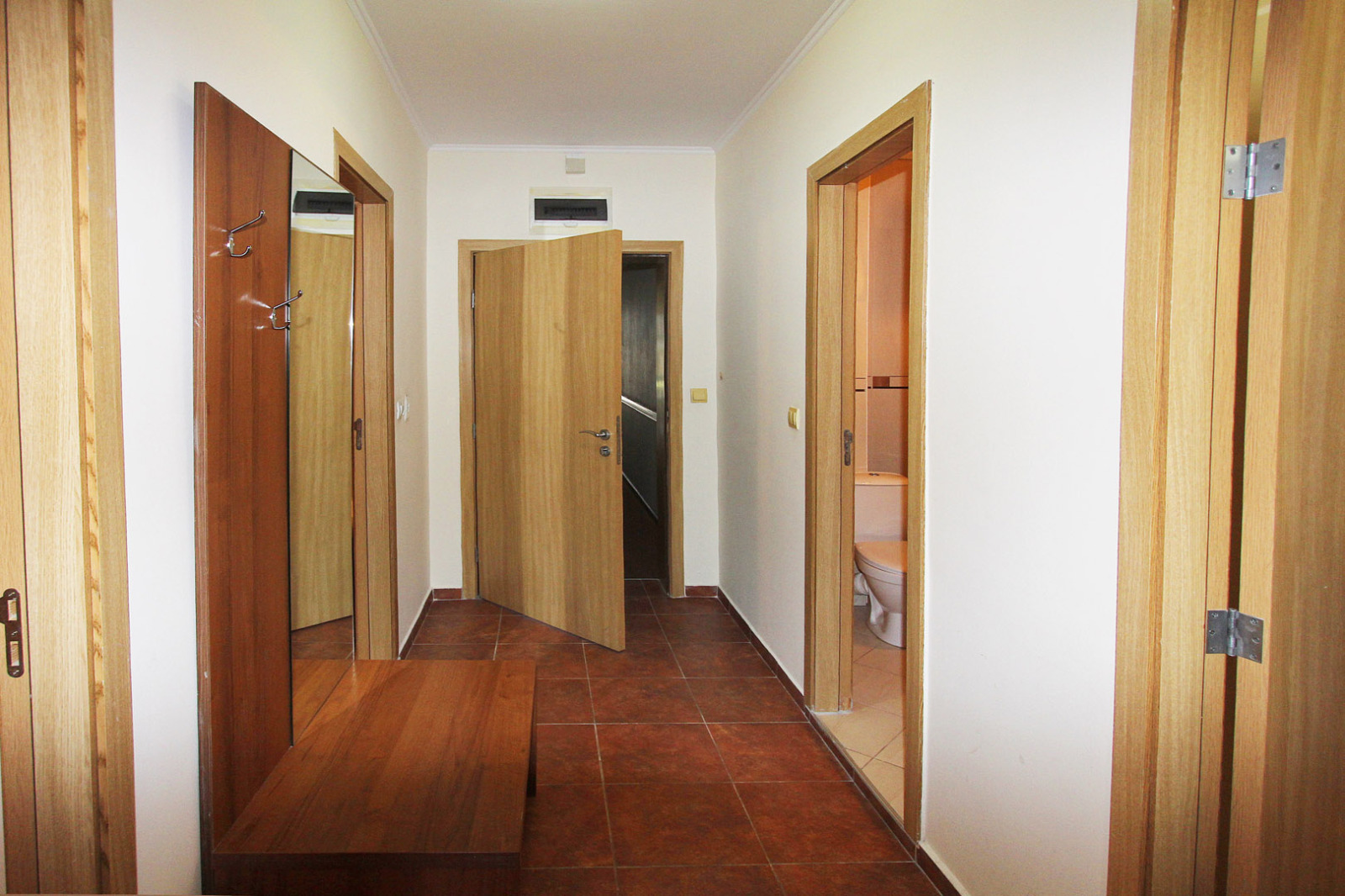 Продава 3-СТАЕН, гр. Банско, област Благоевград, снимка 2 - Апартаменти - 51063801