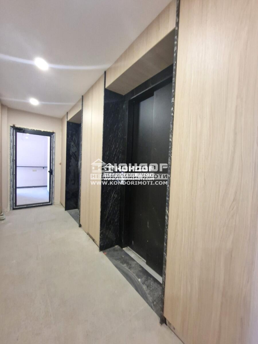 Продава 3-СТАЕН, гр. Пловдив, Тракия, снимка 4 - Апартаменти - 54694107