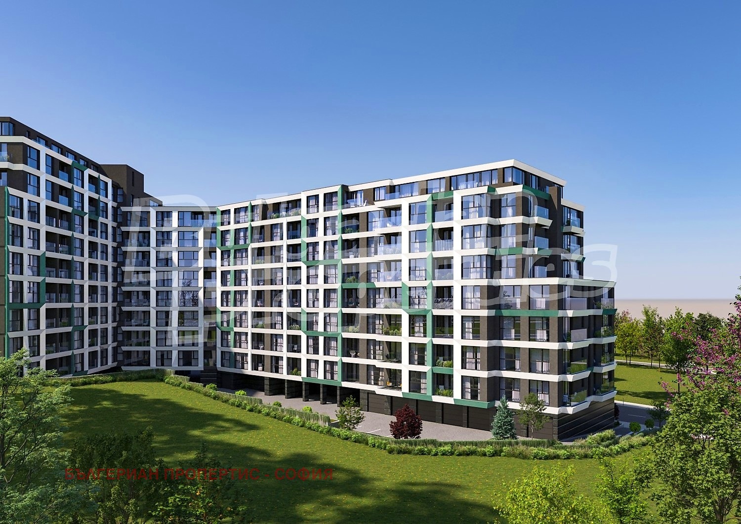 Продава 3-СТАЕН, гр. София, Младост 4, снимка 3 - Апартаменти - 55299083