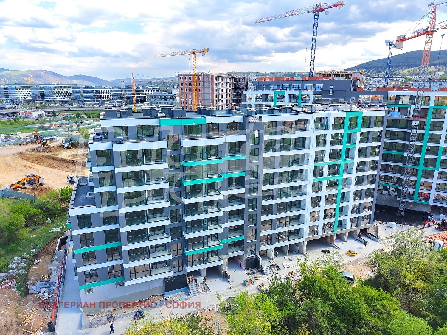 Продава 3-СТАЕН, гр. София, Младост 4, снимка 9 - Апартаменти - 55299083