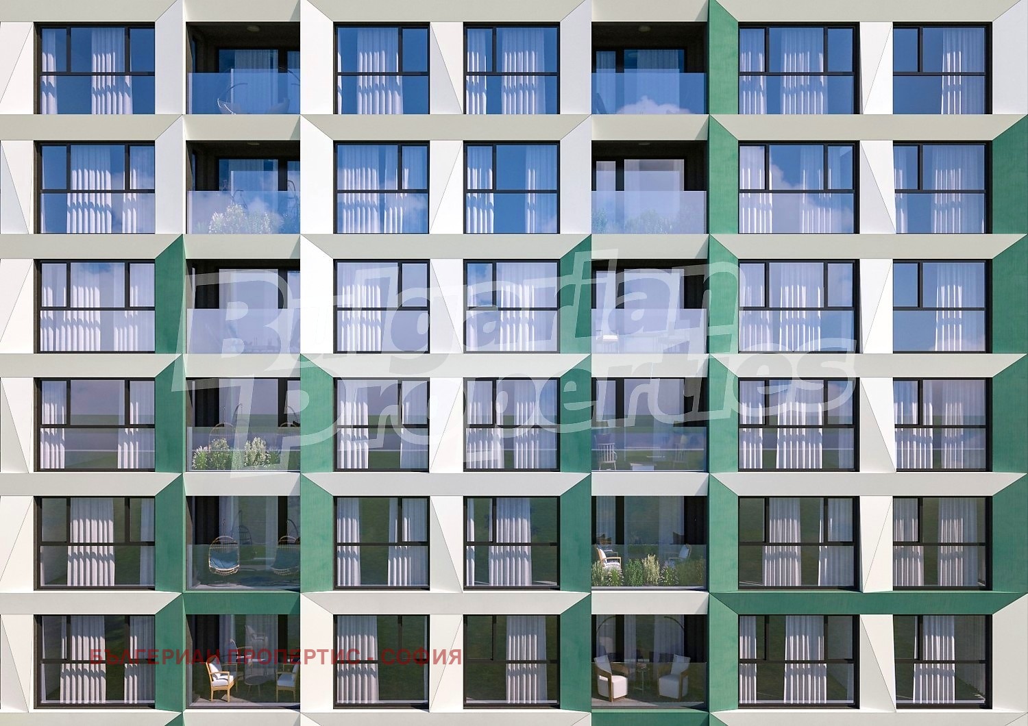 Продава 3-СТАЕН, гр. София, Младост 4, снимка 15 - Апартаменти - 55299083