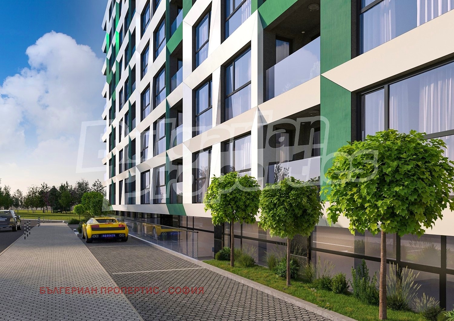 Продава 3-СТАЕН, гр. София, Младост 4, снимка 12 - Апартаменти - 55299083