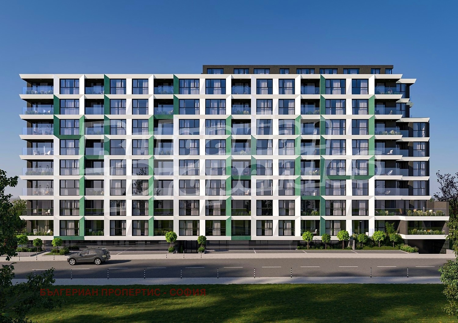 Продава 3-СТАЕН, гр. София, Младост 4, снимка 13 - Апартаменти - 55299083