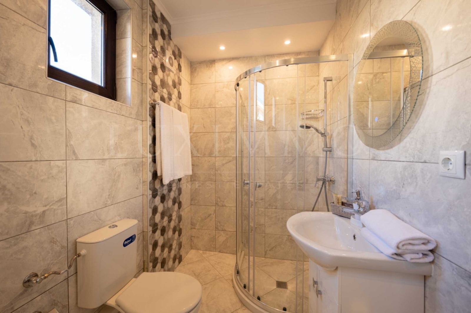 Продава 3-СТАЕН, гр. Свети Влас, област Бургас, снимка 8 - Апартаменти - 55309039