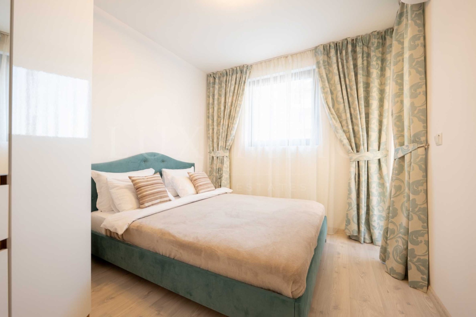 Продава 3-СТАЕН, гр. Свети Влас, област Бургас, снимка 7 - Апартаменти - 55309039