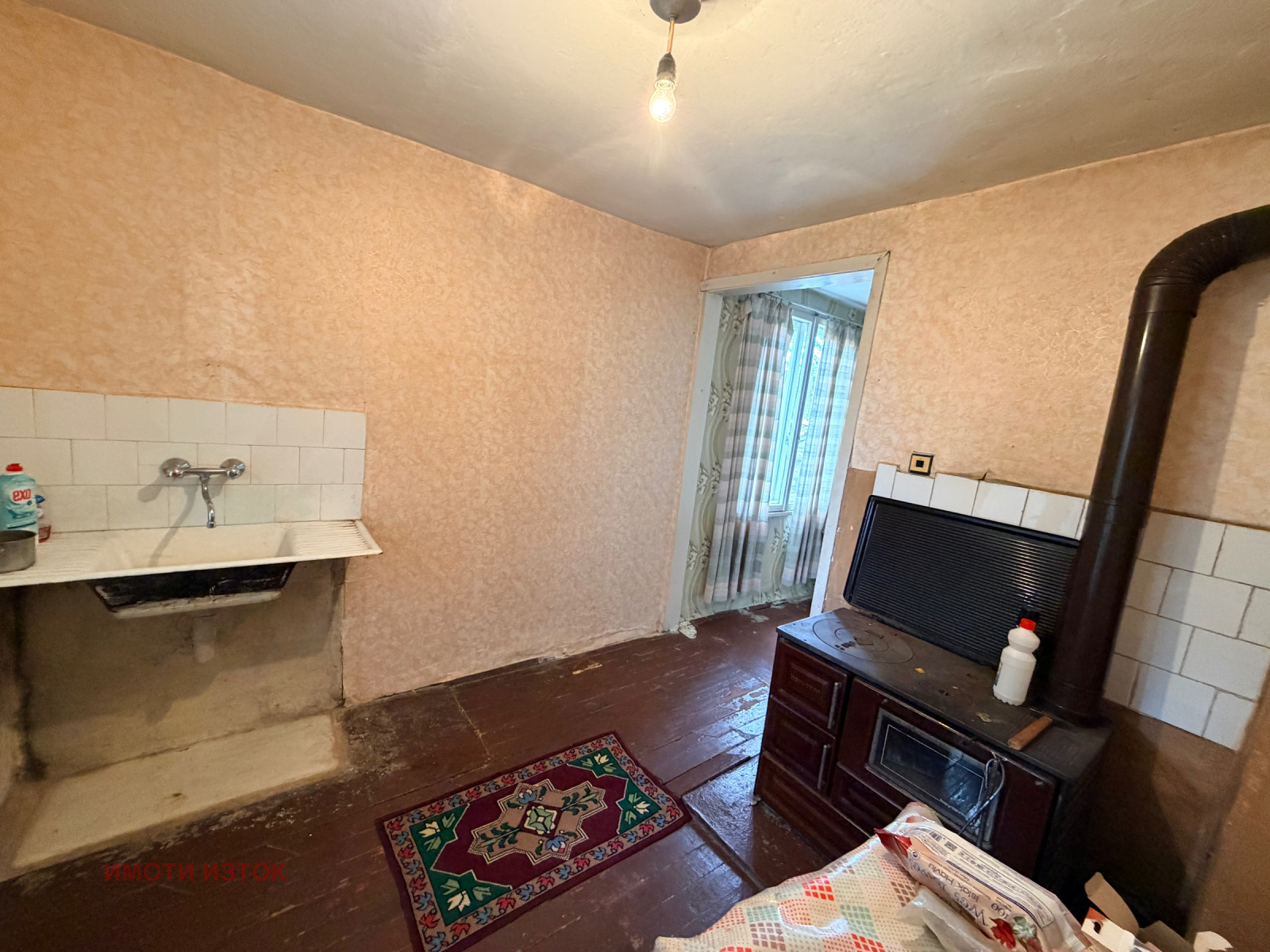 Продава КЪЩА, с. Мещица, област Перник, снимка 14 - Къщи - 54028423