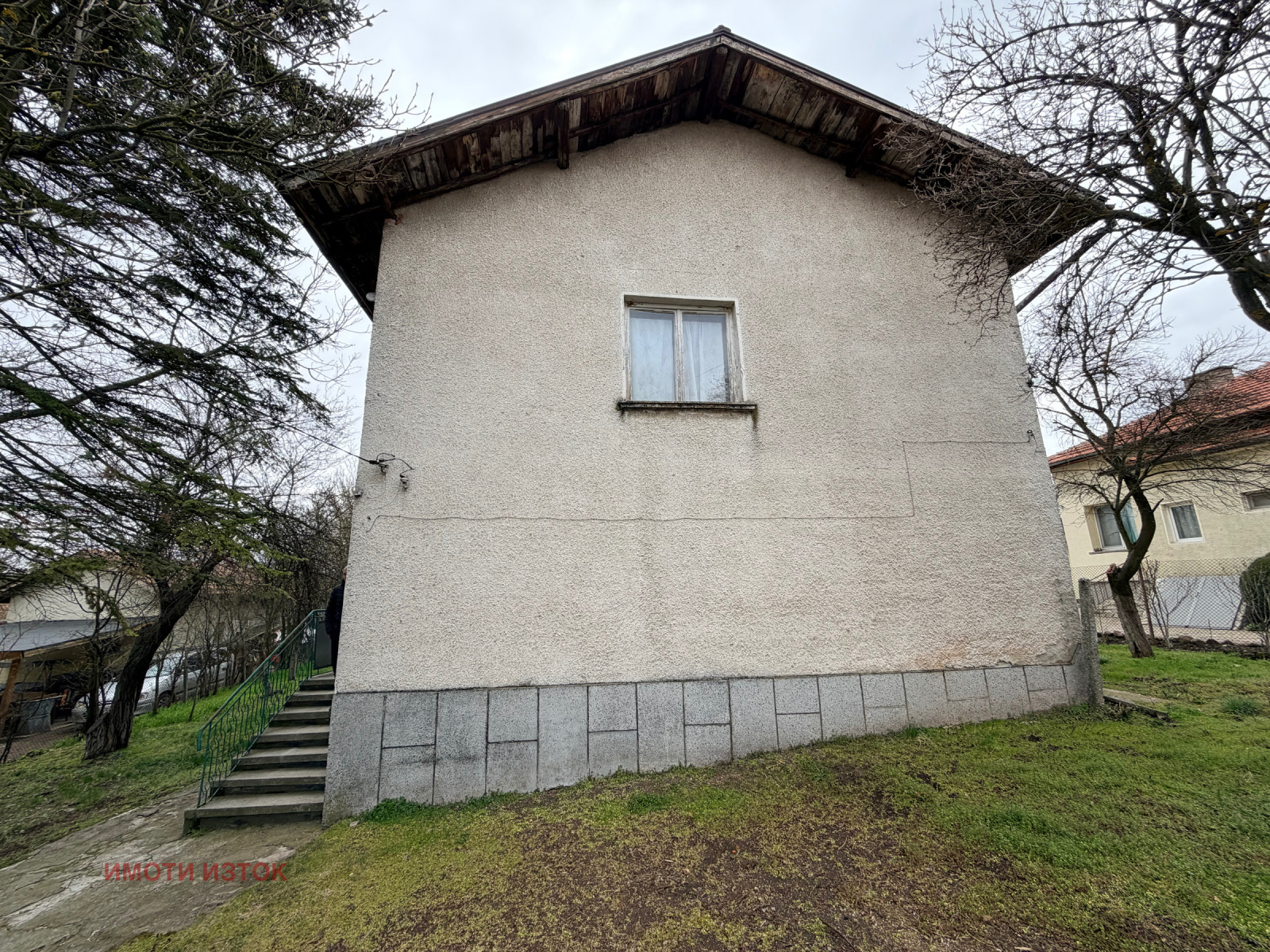 Продава КЪЩА, с. Мещица, област Перник, снимка 4 - Къщи - 54028423