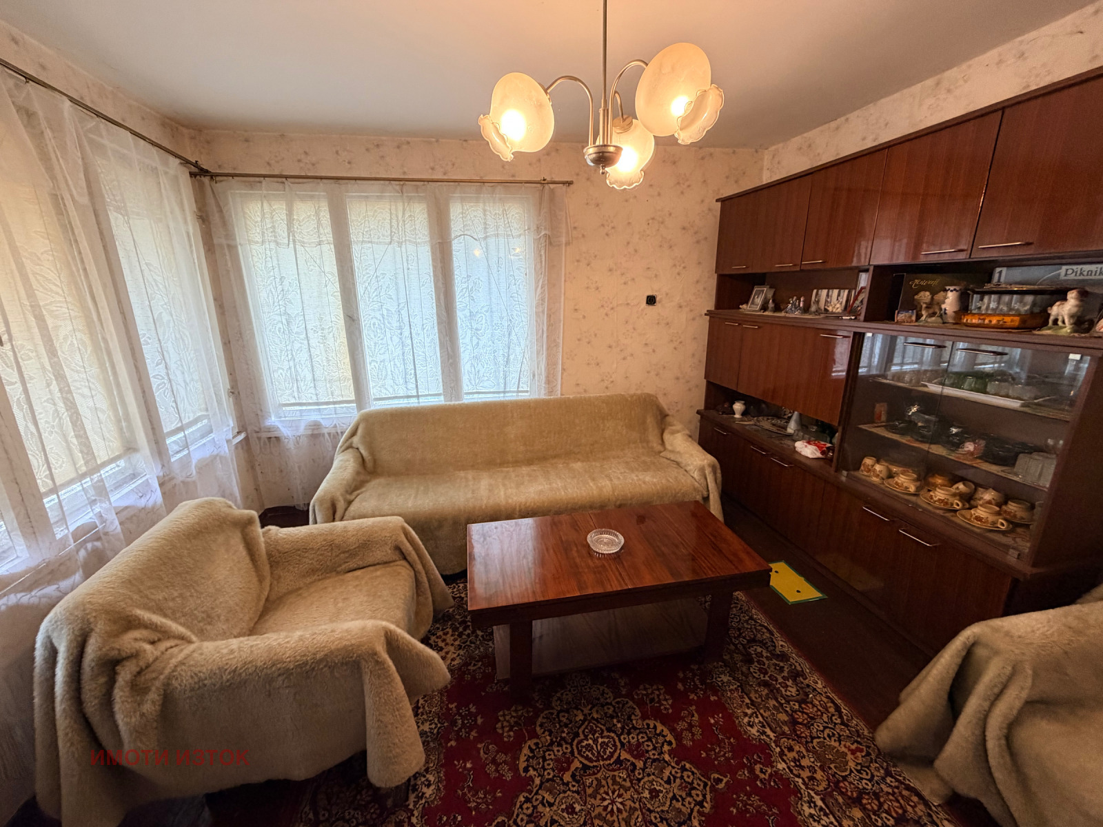 Продава КЪЩА, с. Мещица, област Перник, снимка 12 - Къщи - 54028423