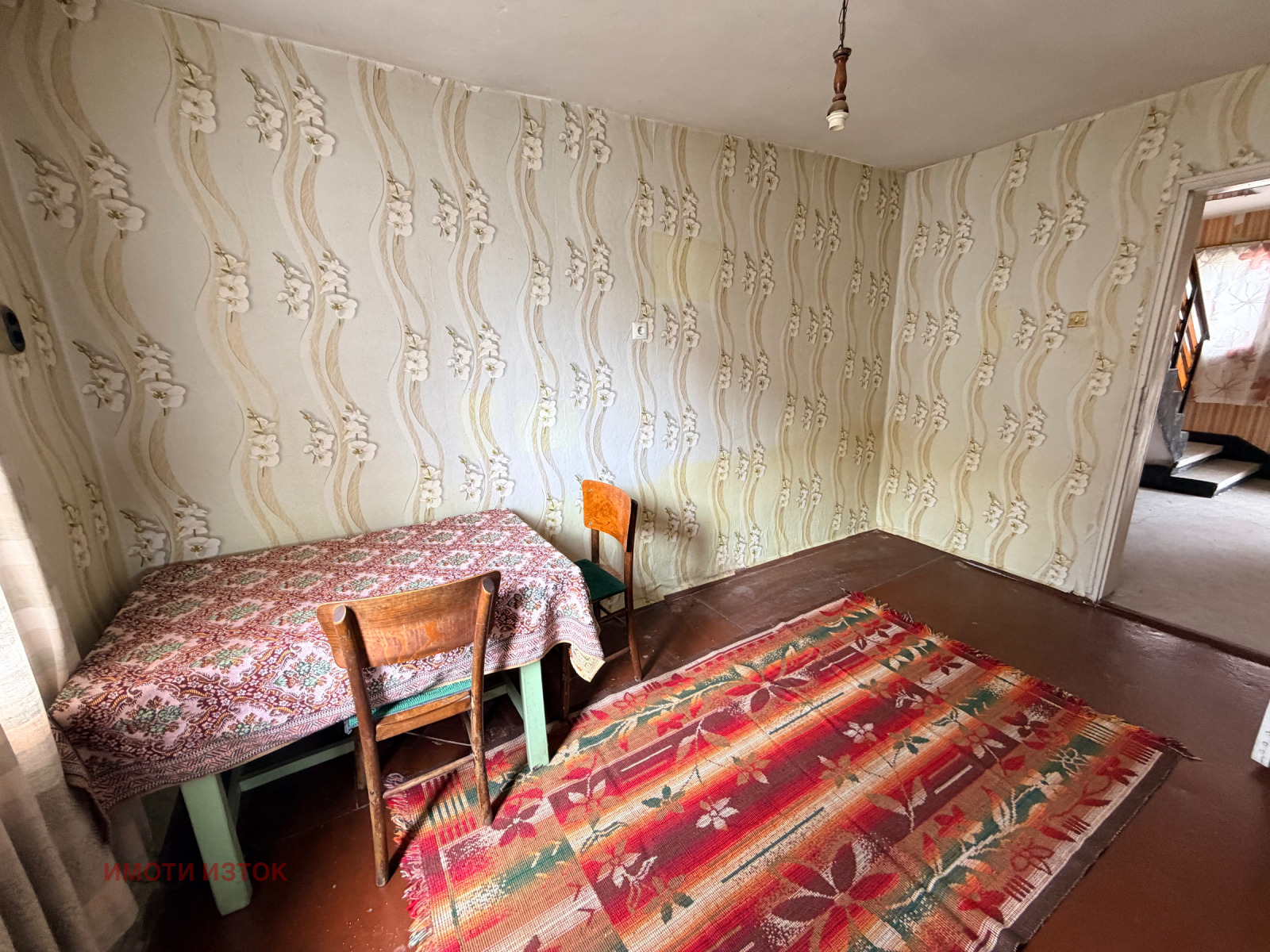 Продава КЪЩА, с. Мещица, област Перник, снимка 13 - Къщи - 54028423