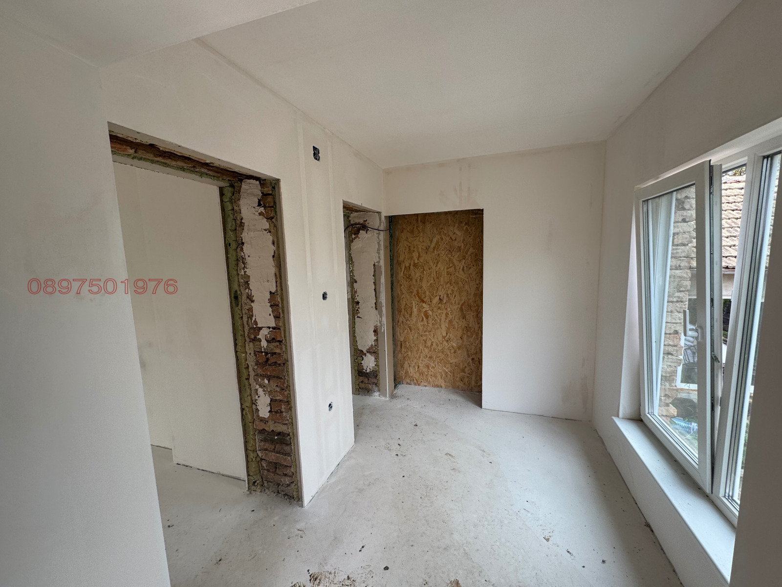 Продава КЪЩА, гр. Вълчи дол, област Варна, снимка 6 - Къщи - 54623130