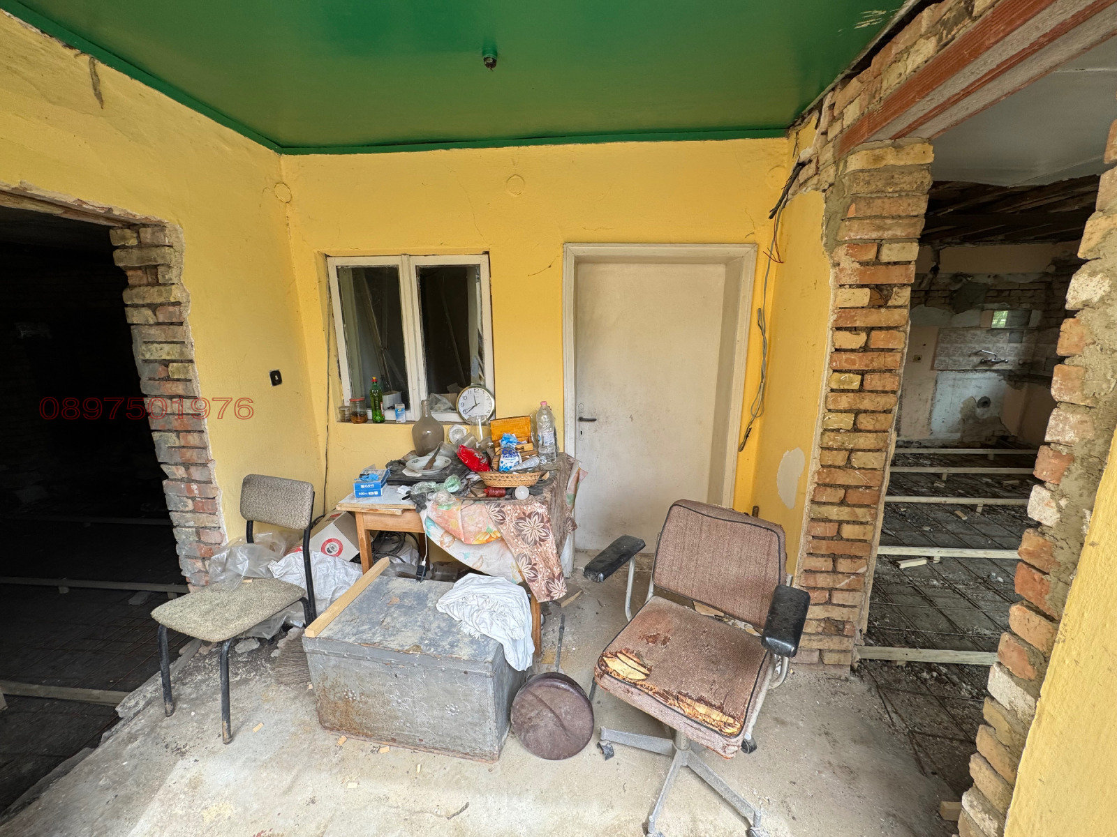 Продава КЪЩА, гр. Вълчи дол, област Варна, снимка 17 - Къщи - 54623130