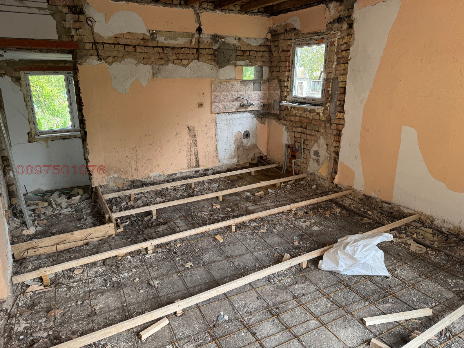 Продава КЪЩА, гр. Вълчи дол, област Варна, снимка 15 - Къщи - 54623130