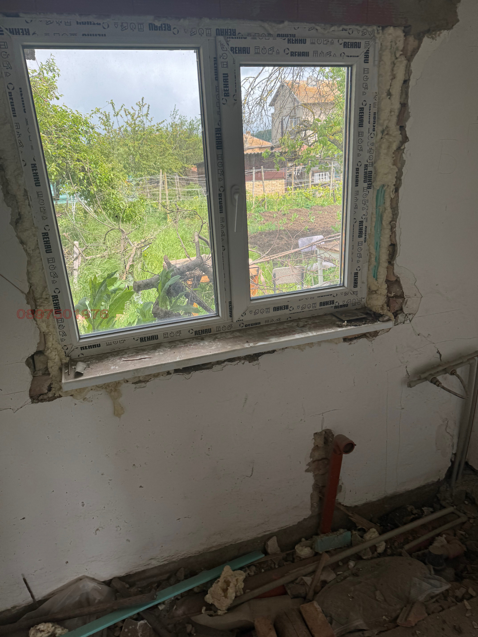 Продава КЪЩА, гр. Вълчи дол, област Варна, снимка 16 - Къщи - 54623130