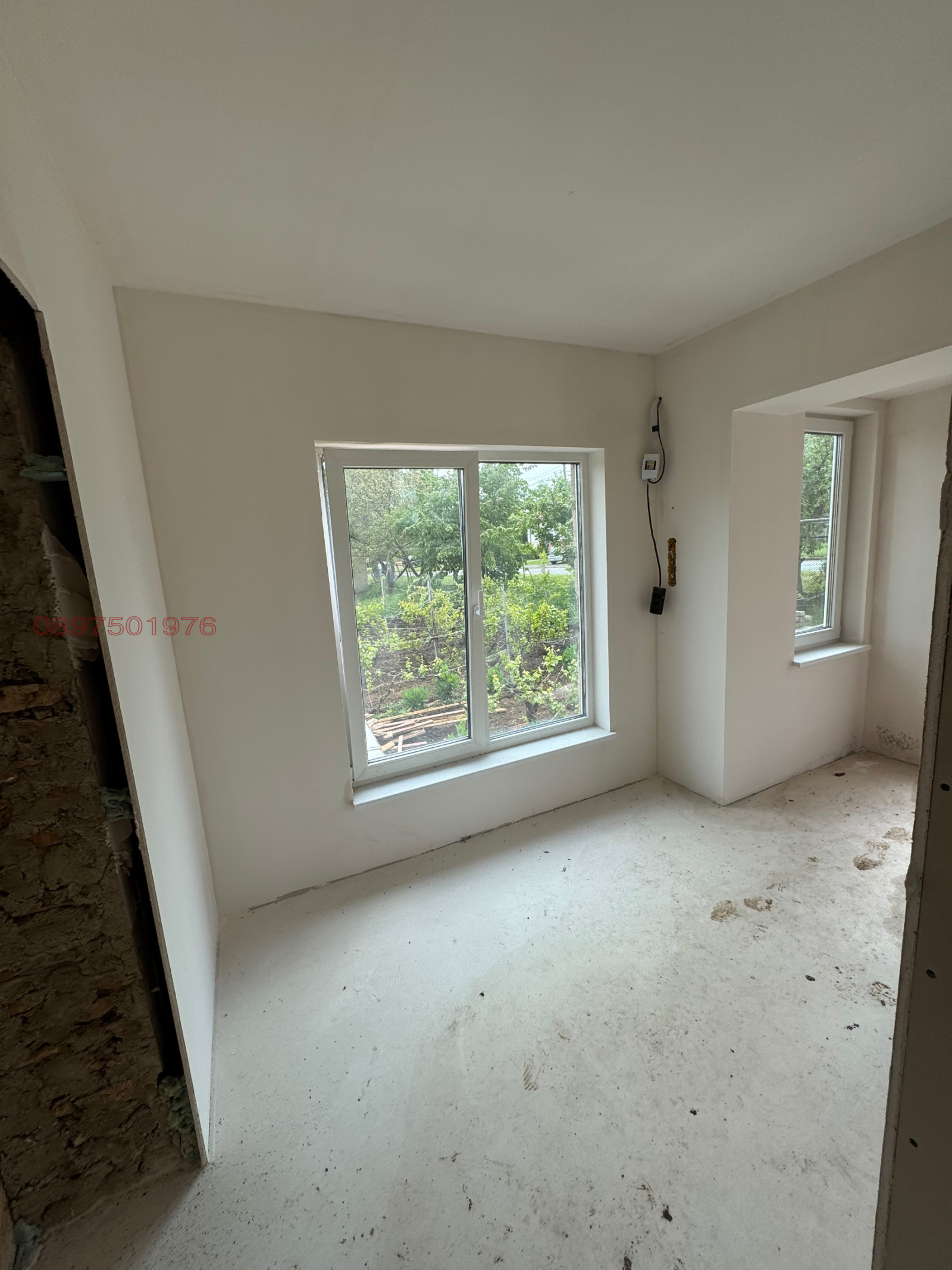 Продава КЪЩА, гр. Вълчи дол, област Варна, снимка 7 - Къщи - 54623130
