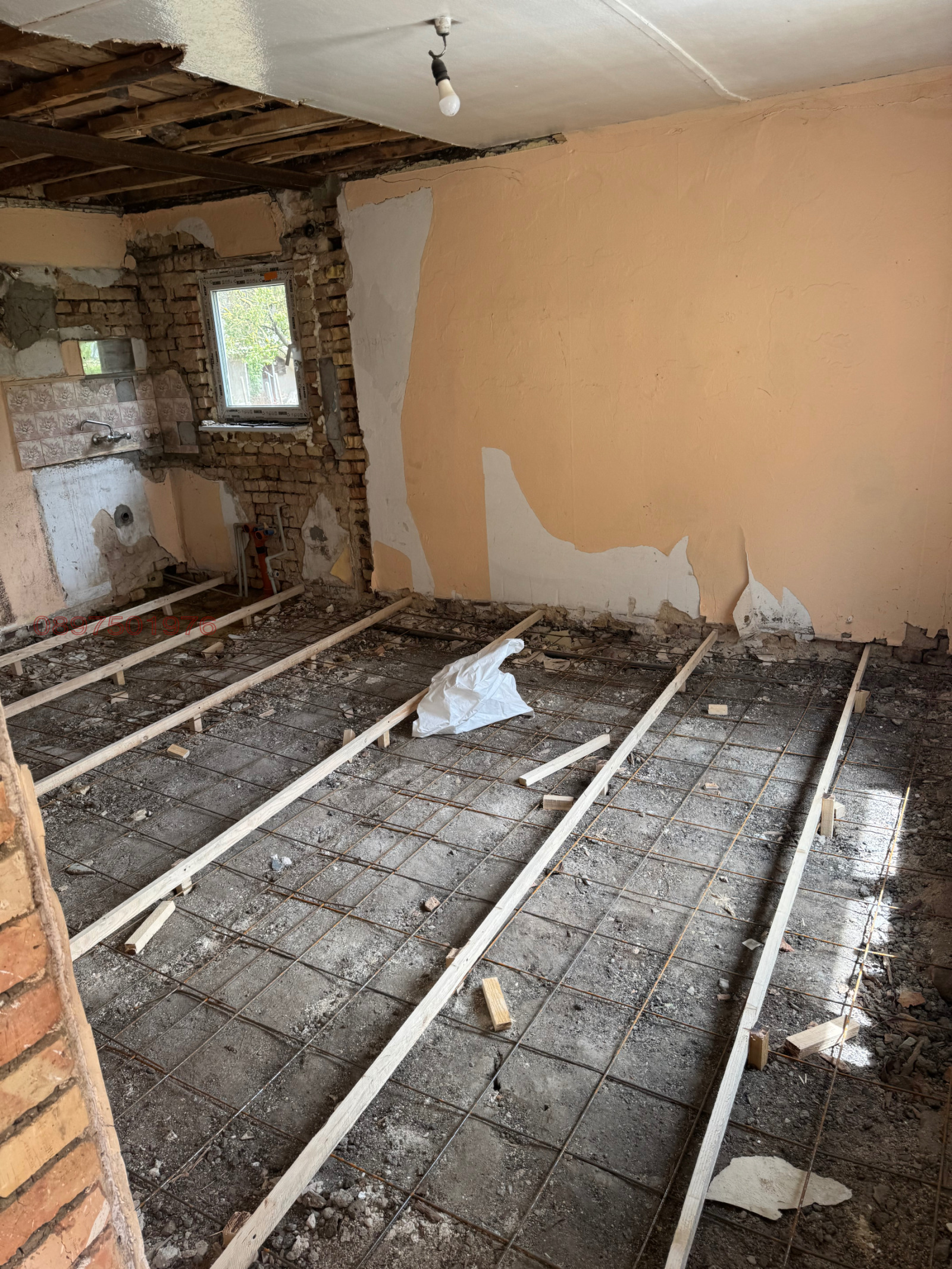 Продава КЪЩА, гр. Вълчи дол, област Варна, снимка 14 - Къщи - 54623130