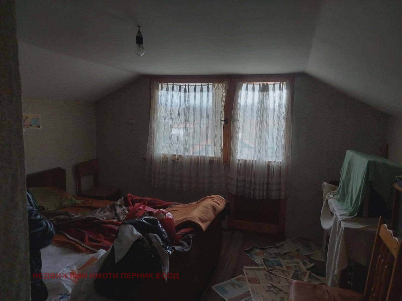 Продава КЪЩА, с. Велковци, област Перник, снимка 7 - Къщи - 55376367