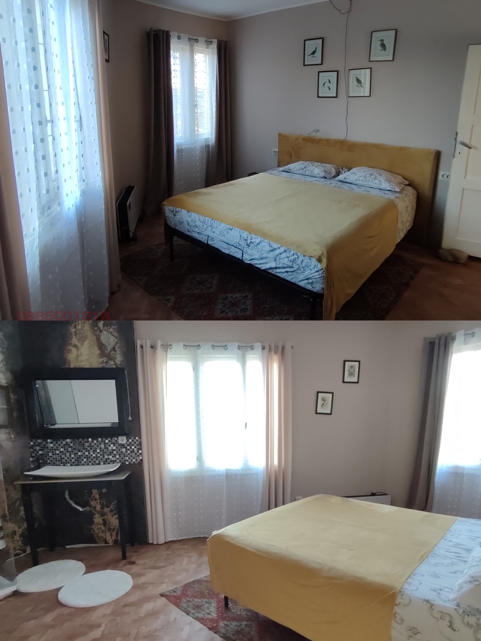 Продава КЪЩА, с. Рогозен, област Враца, снимка 4 - Къщи - 55682910